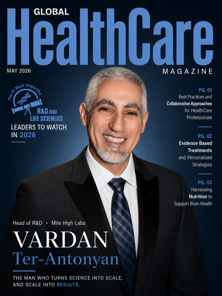 Vardan Ter-Antonyan LLC